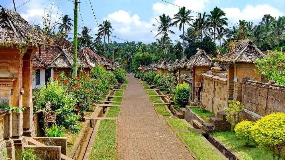Pesona Desa Argosari Lumajang: Panduan Puncak B29 dan Penginapan, Traveloka Team