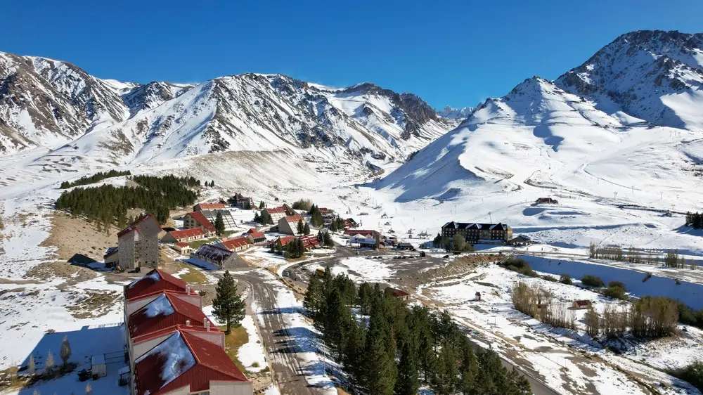 The Best Time to Visit Argentina for Every Season and Activity, 4 min read