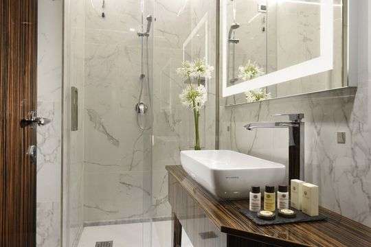 Le Boutique Hotel