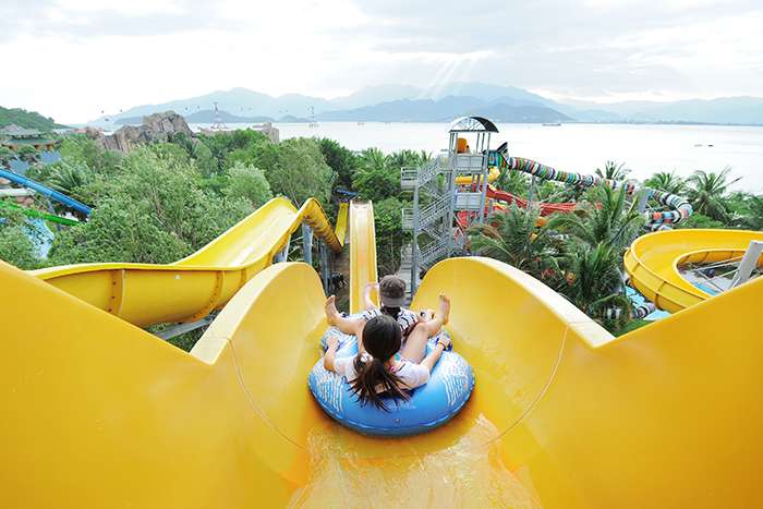 vinpearl land