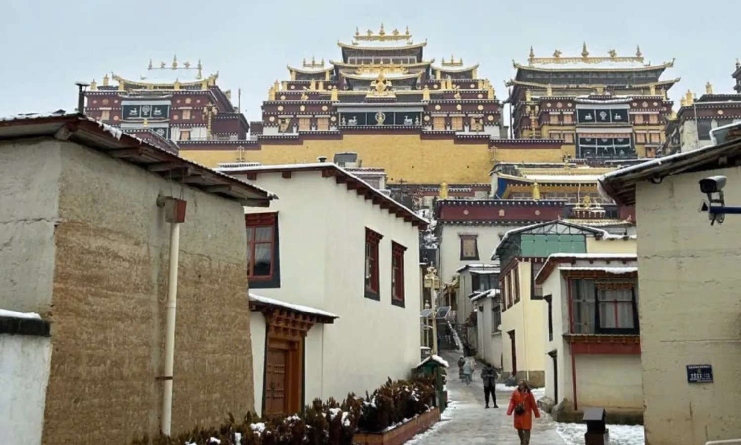 tour du lịch Trung Quốc 6 ngày 5 đêm