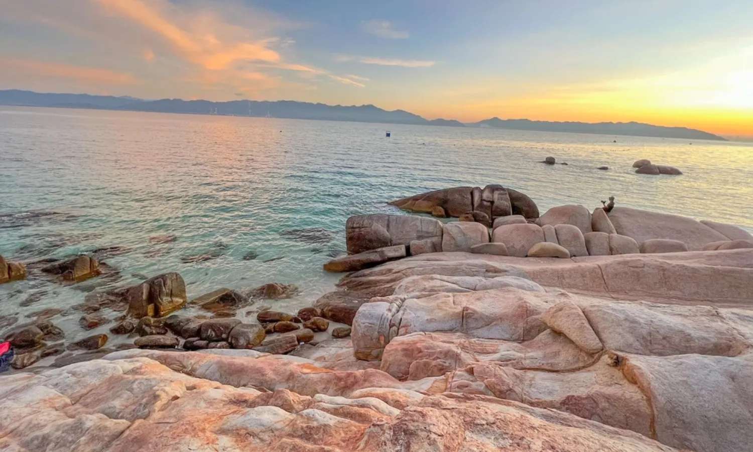 du lịch Phan Thiết