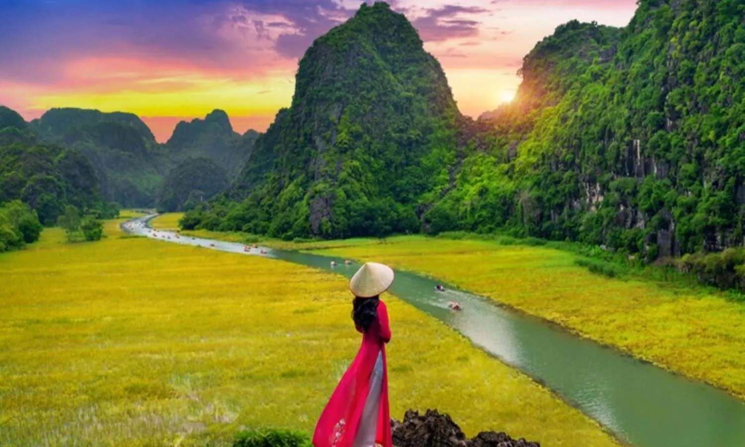 tour Ninh Bình 