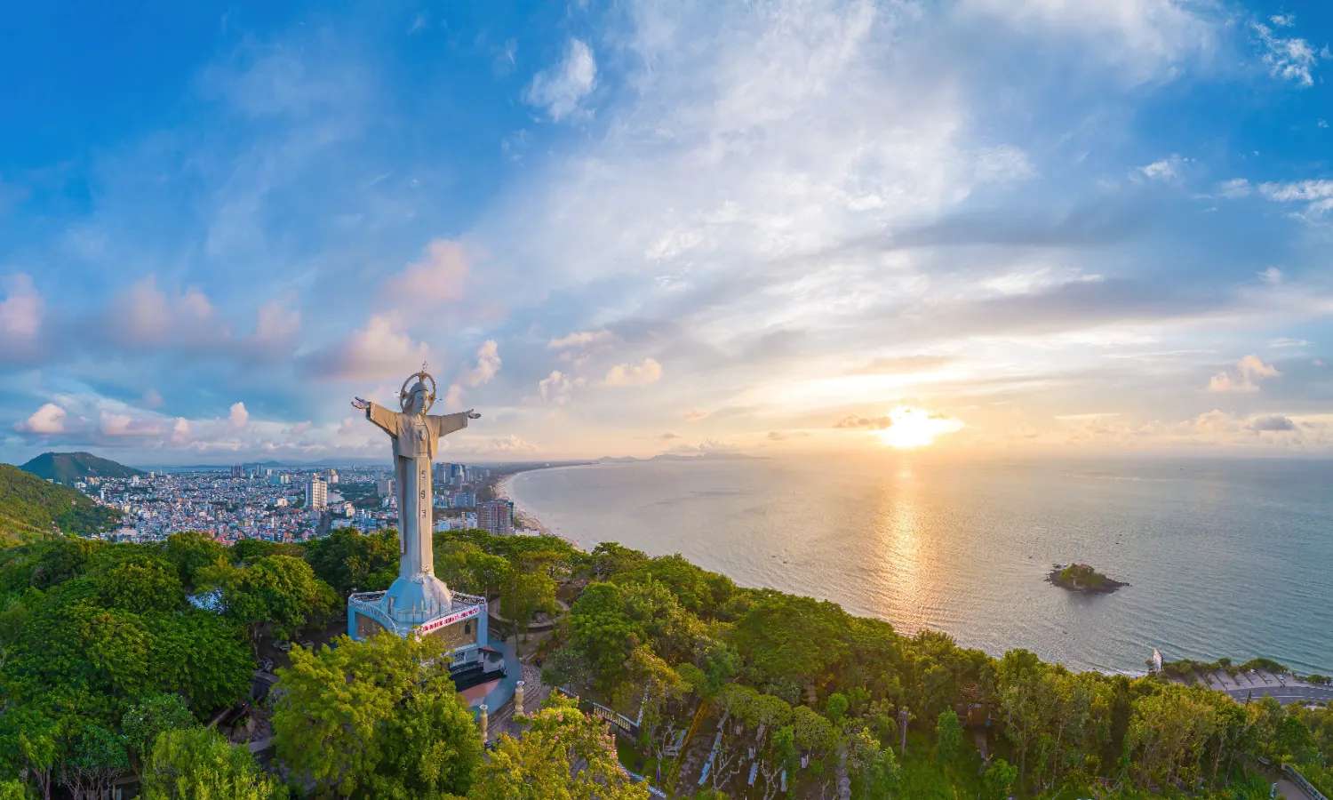 du lịch vũng tàu
