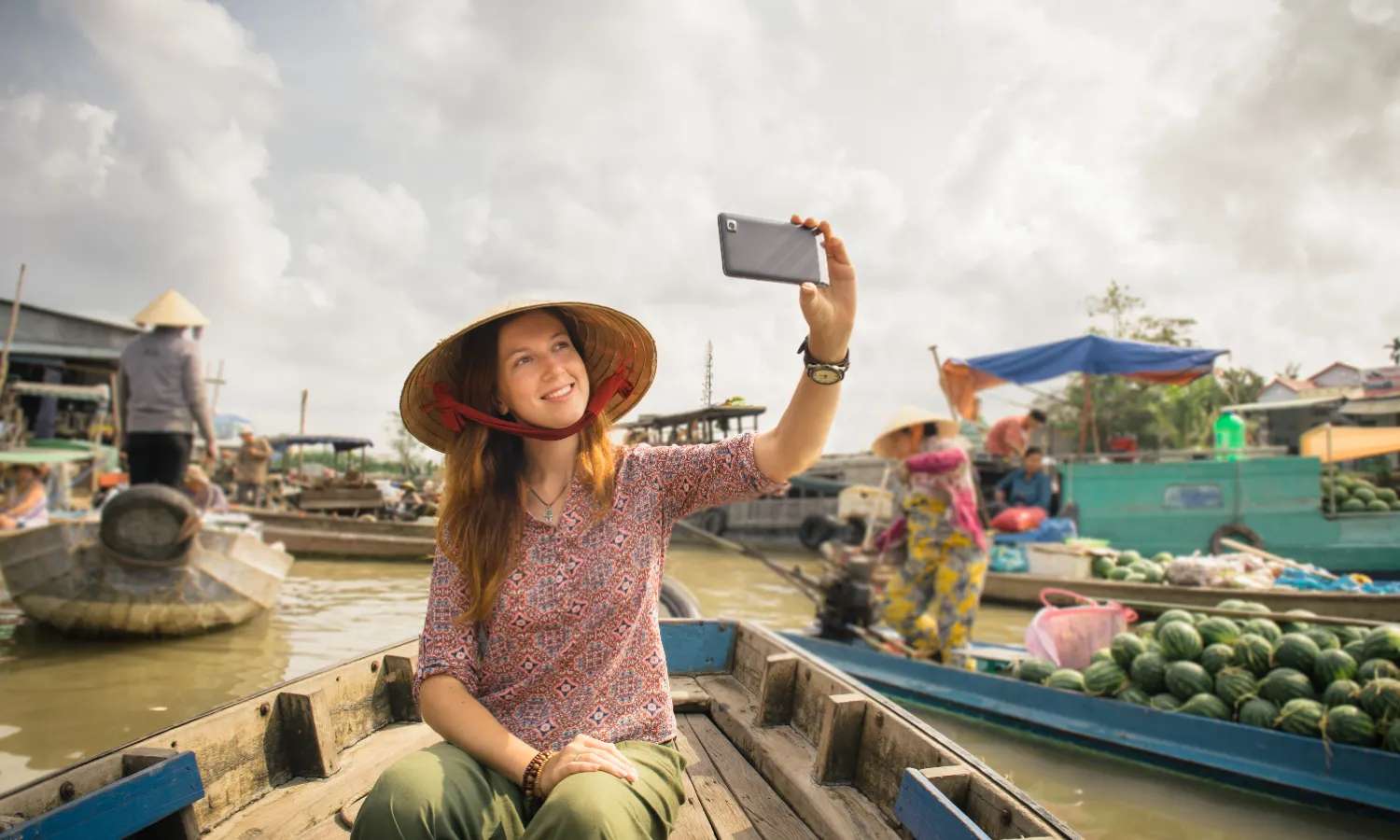 Cần Thơ có gì chơi, địa điểm vui chơi Cần Thơ