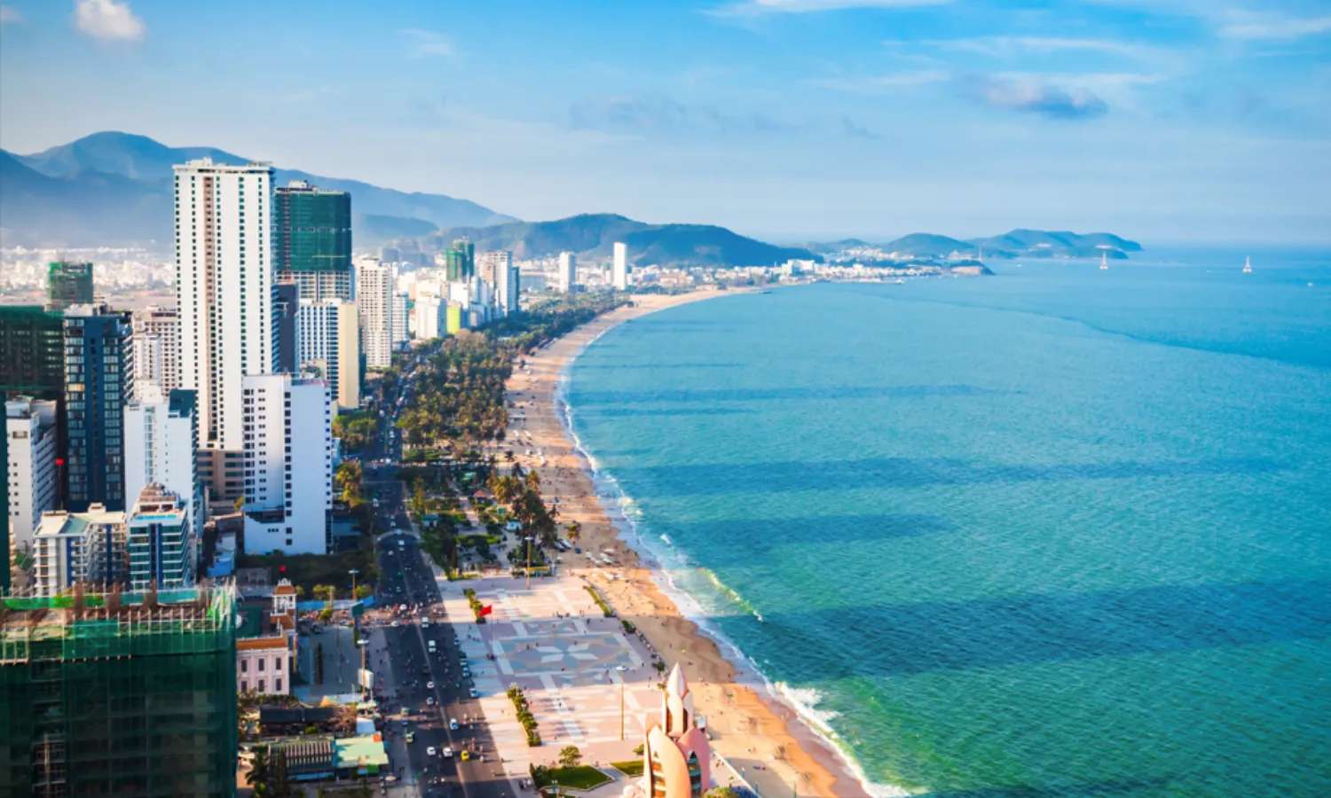 du lịch Khánh Hoà