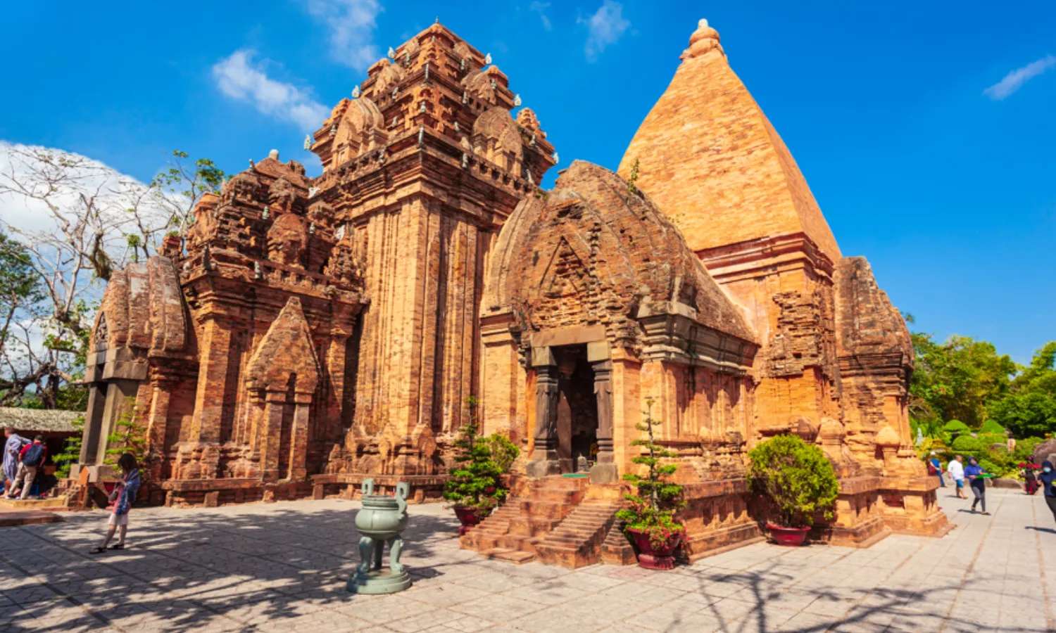 tour Khánh Hoà
