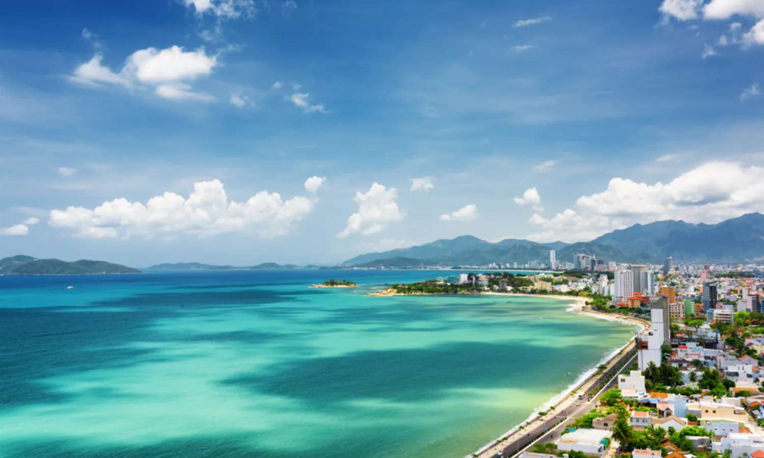 điểm tham quan Khánh Hoà