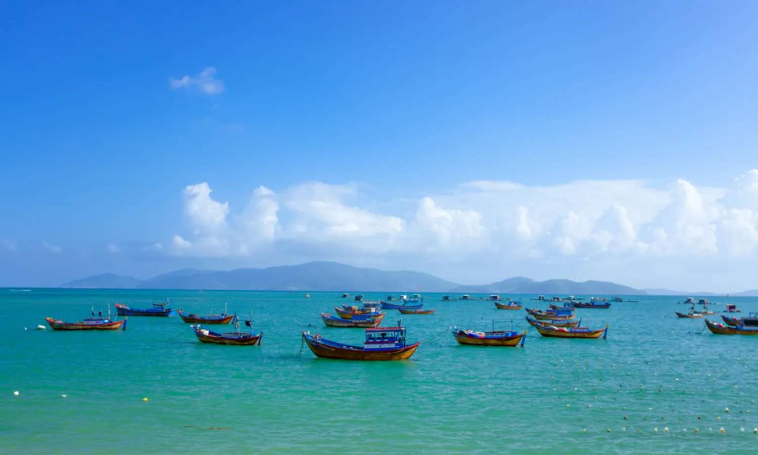 Khánh Hoà có gì chơi