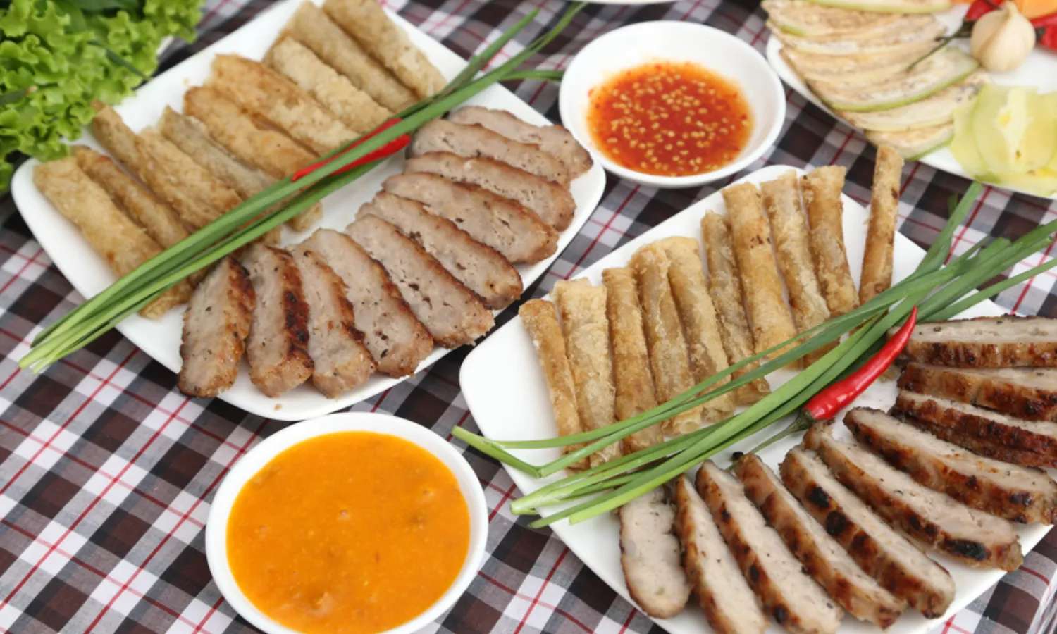 ẩm thực Khánh Hoà