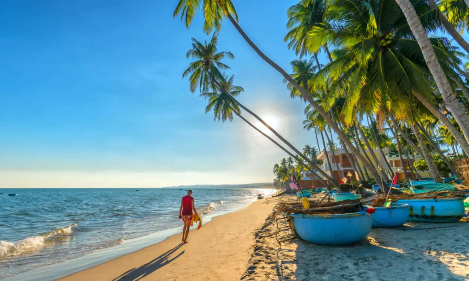 du lịch Bình Thuận