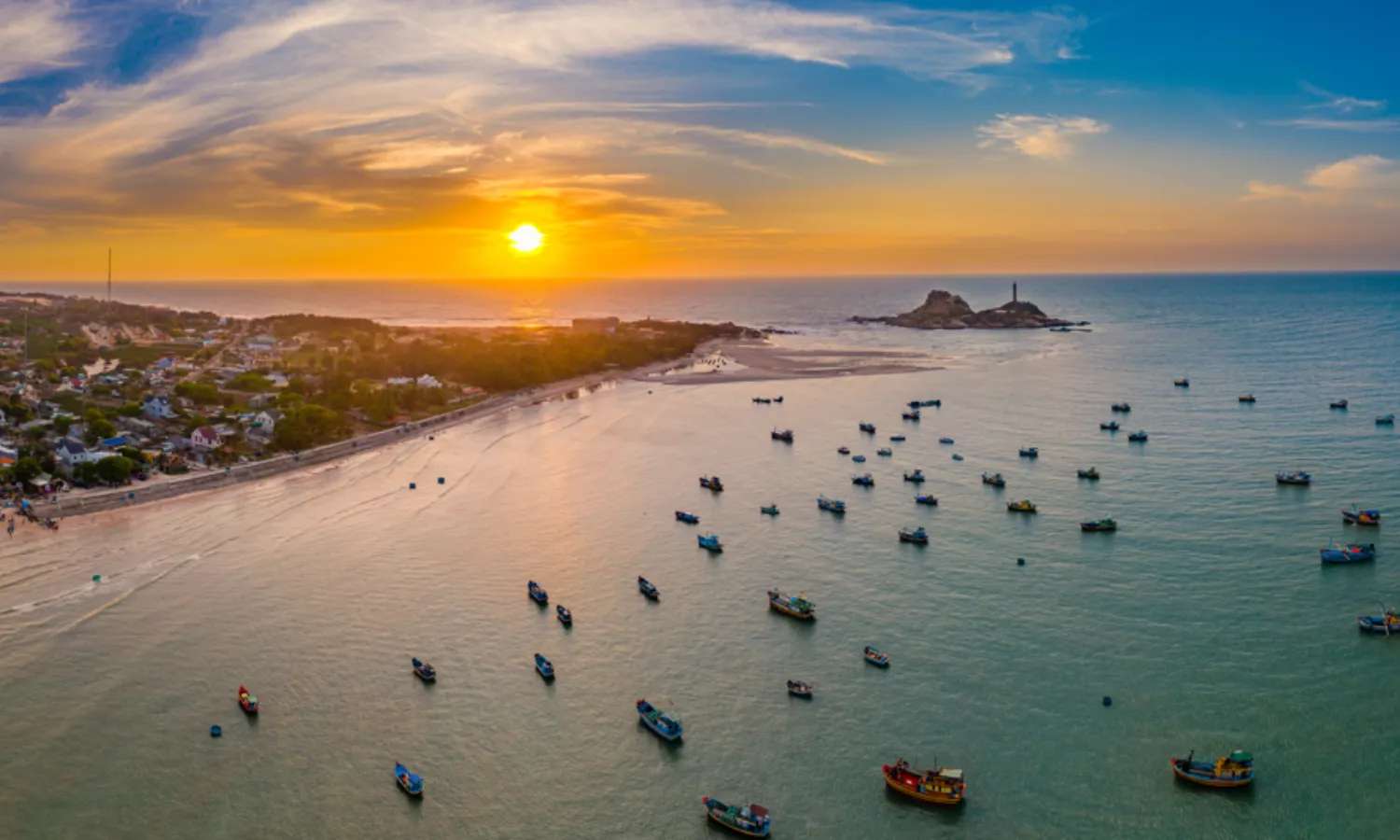 du lịch Bình Thuận
