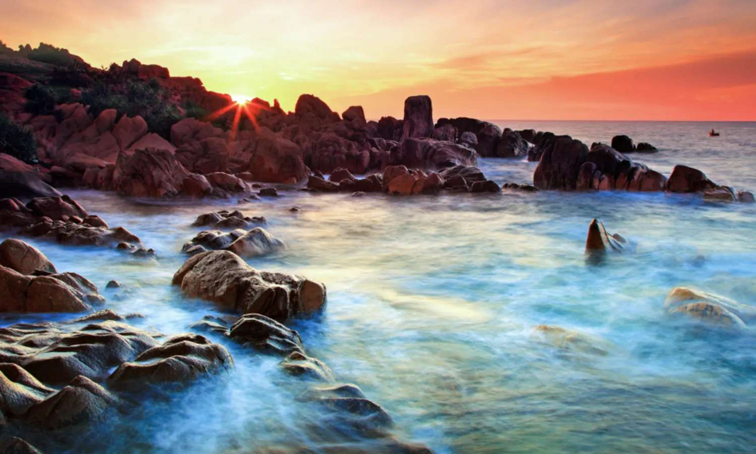 điểm tham quan Bình Thuận