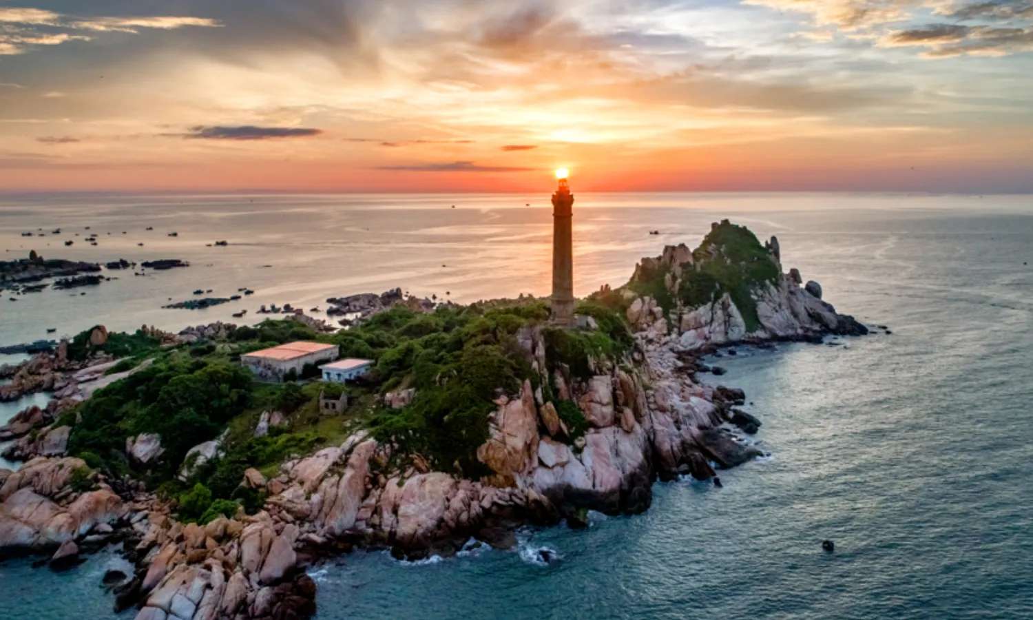 điểm tham quan Bình Thuận