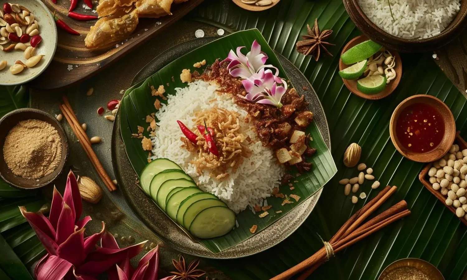 ẩm thực Bali
