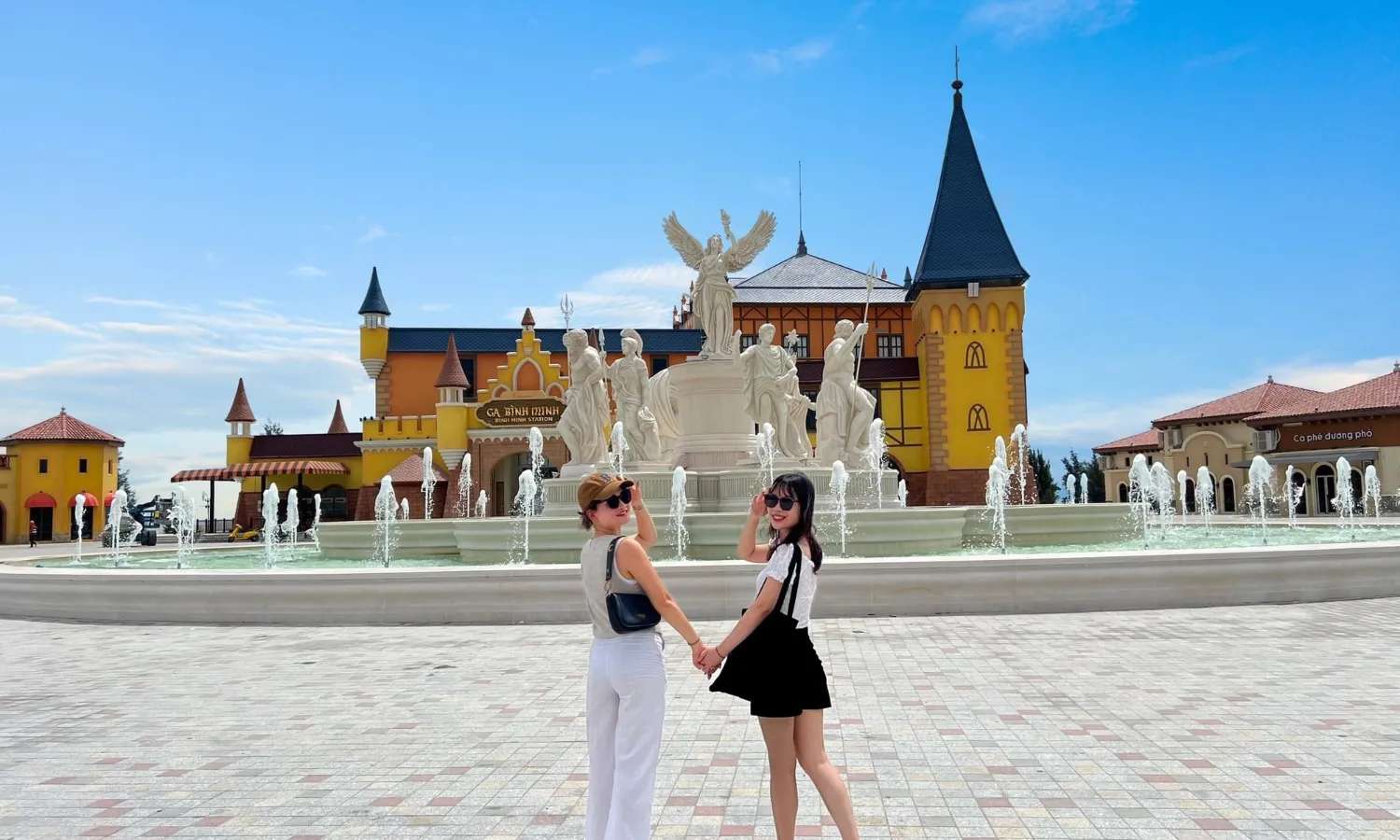du lịch Nghệ An