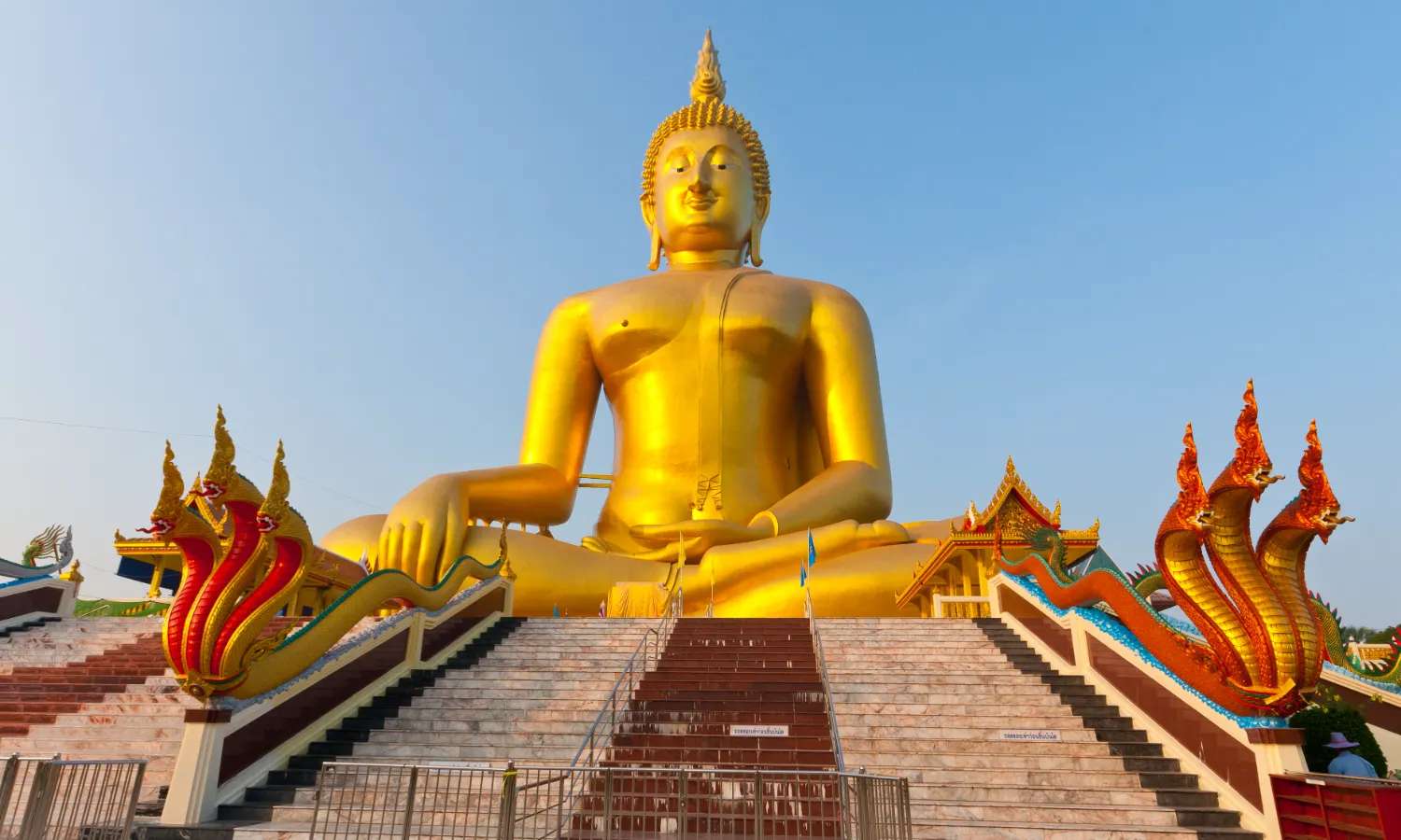 du lịch Nonthaburi