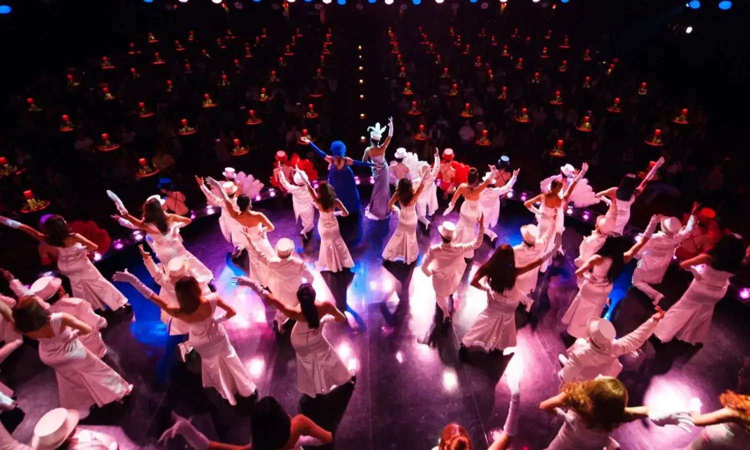 Calypso Cabaret