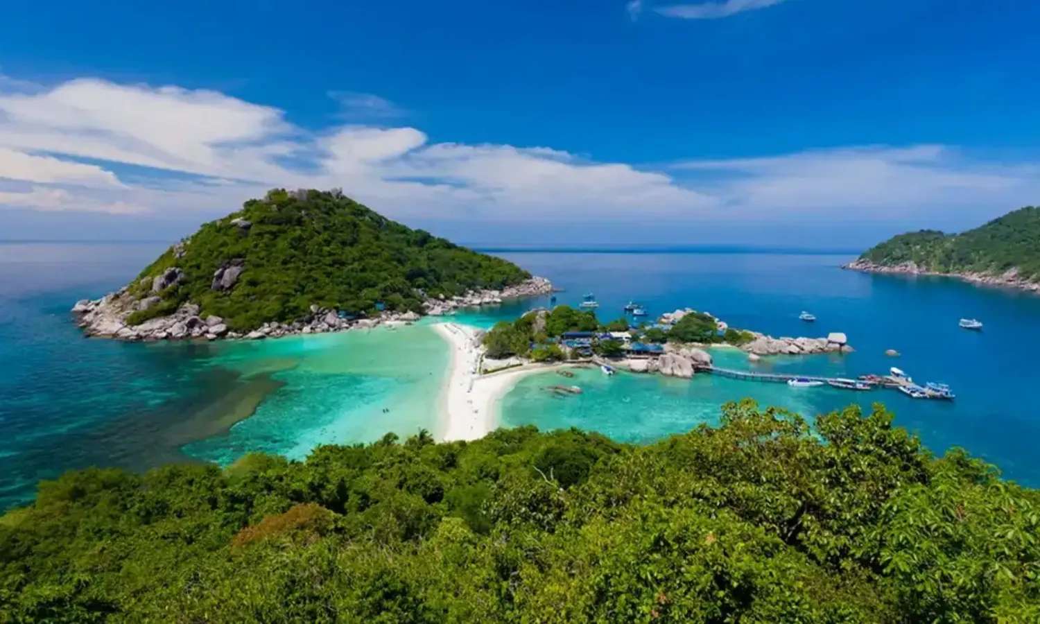 du lịch Koh Samui