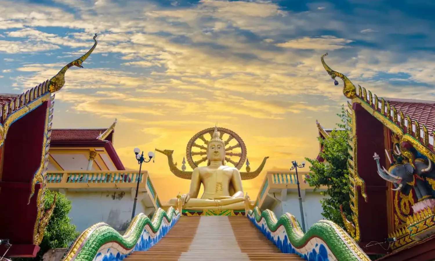 Big Buddha