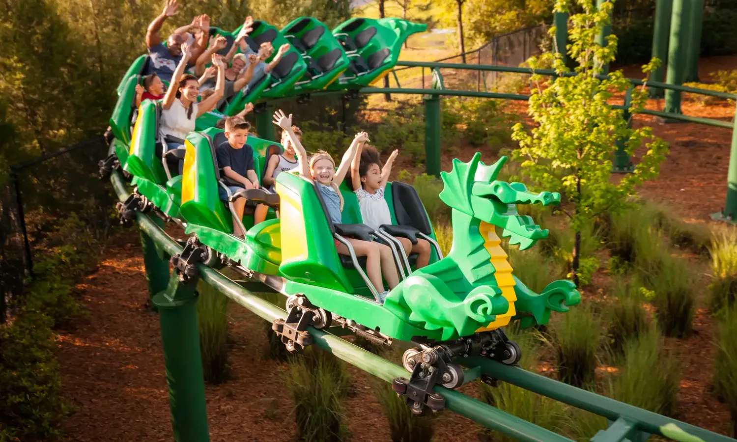 LEGOLAND® Windsor Resort