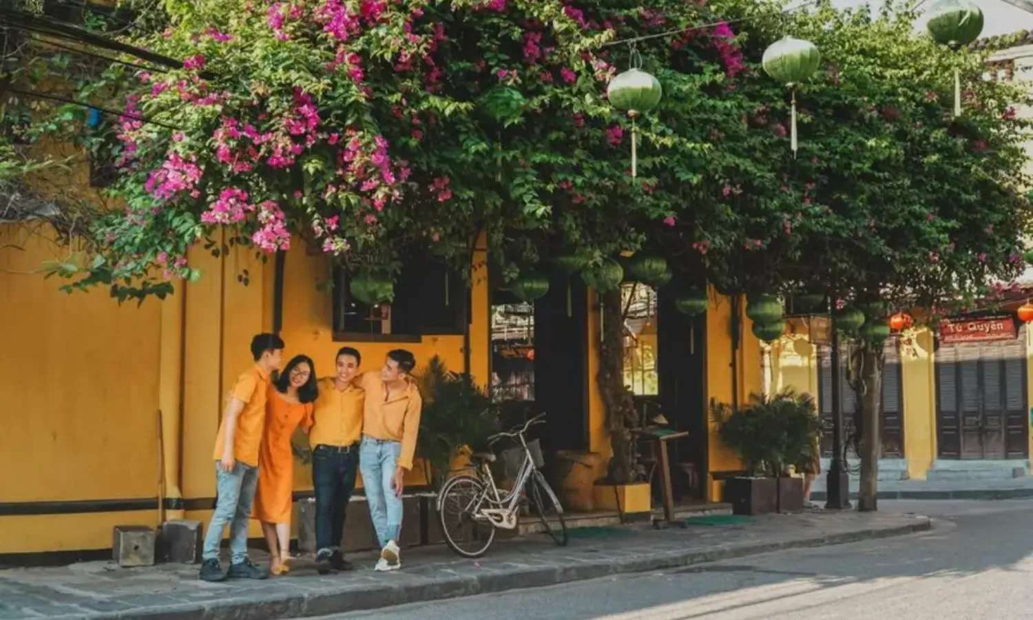 tour hội an trong ngày